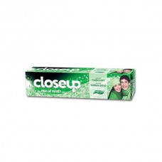 Зубная паста отбеливающая со вкусом перечной мяты Close Up Crystal Frost 140 г