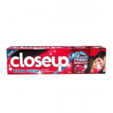 Зубная паста отбеливающая Close Up Ever Fresh 140 г