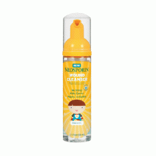 Антисептическая спрей-пенка первой помощи Neosporin First Aid Antiseptic Foaming Liquid 68 мл