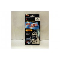 Пластырь от головной боли/мигрени 4шт Coling Headache Pads