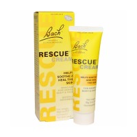 Спасательный крем Bach Rescue Remedy Cream 30 г