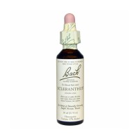 Успокоительные капли Bach Flower Remedies Scleranthus, 20 мл