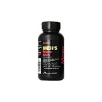 Мака Перуанская GNC Men's Maca Man 60 капсул