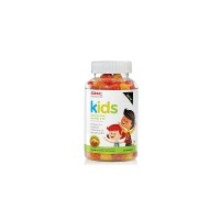 Витамины Омега-3 для детей от 2 до 12 лет GNC milestones Kids Gummy DHA For Kids 120 штук