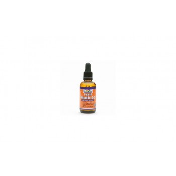 Витамин D-3 Now Foods Liquid Vitamin D-3 60 мл
