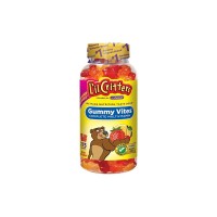 Мультивитамины для детей с витамином E Vitafusion L'il Critters Gummy Vites Complete, 275 мармеладок