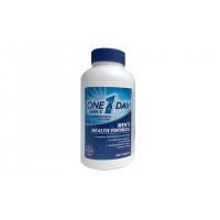 Витамины Bayer One A Day Men`s Health Formula Формула Мужской Силы 200 штук