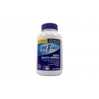 Bayer One A Day Men's Health Formula Формула здоровья для мужчин 250 табл