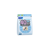 Витамины для мужчин 40+  Fancl комплексные 15 дней