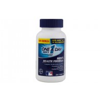  Витамины для здоровья мужчин Bayer One A Day Men's Health Formula 300 таблеток