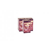 Гиалуроновая кислота с коллагеном и эластином Minami Healthy Foods