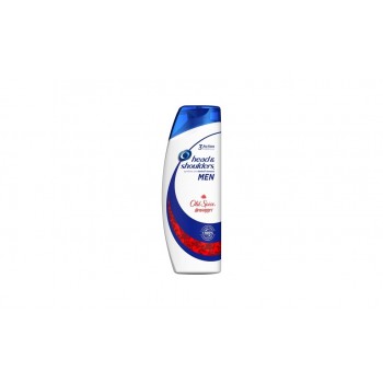 Head & Shoulders Old Spice Swagger 2in1 Шампунь для мужчин от перхоти 380ml