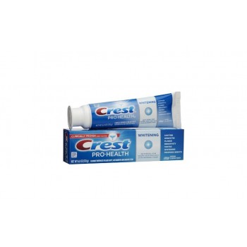 Crest Pro-Healt Whitening  зубная паста 170 гр.