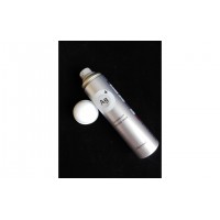 Shiseido Deodorant Natural Spray Ag+ дезодорант-спрей для тела с ионами серебра без запаха 40гр