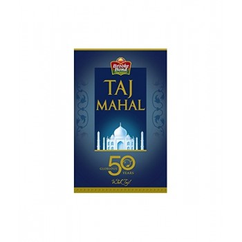 Brooke bond Taj Mahal Индийский Черный чай 500 гр