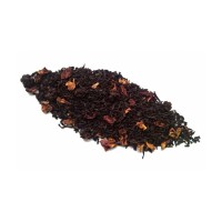 Китайский элитный чай Фруктовый меланж 250 г