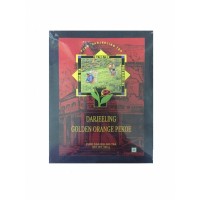 Darjeeling Golden Orange Pekoe Индийский черный чай высшего сорта 500 гр