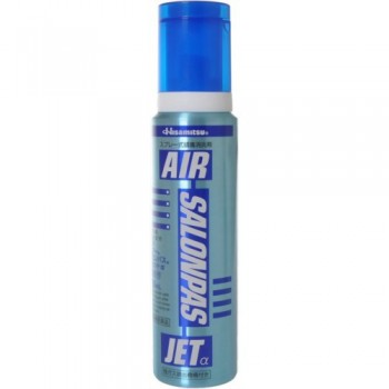 Обезболивающий спрей Air Salonpas Jet, 25 мл
