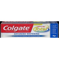 Зубная паста отбеливающая Colgate Total Advanced 226 г