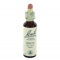Успокоительные капли Bach Beech, 20 мл