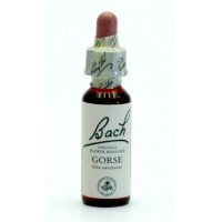 Успокоительные капли Bach Gorse Капли, 20 мл