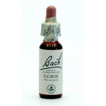 Успокоительные капли Bach Gorse Капли, 20 мл