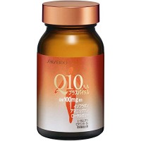 Коэнзим Q10 для женщин после 45 лет Anti Age Shiseido