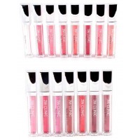 Блеск для губ  3W Clinic Aqua Shine Lip Gloss 