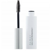 Гипоаллергенная тушь для объема ресниц Almay One Coat Thickening Hypoallergenic Mascara 401.402.403 Black 