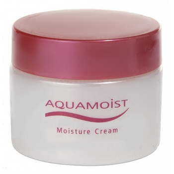 Увлажняющий крем с коллагеном Juju Aquamoist 
