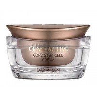 Крем для лица на основе стволовых клеток Genective Cord Stem Cell Cream