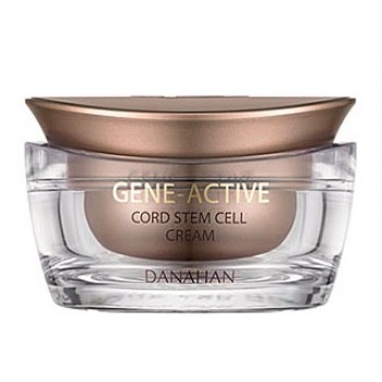 Крем для лица на основе стволовых клеток Genective Cord Stem Cell Cream