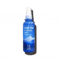 Увлажняющая термальная вода Lacvert North Pole Iceberg Mist, 130 мл