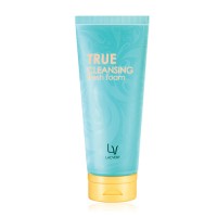 Пенка для умывания очищающая Lacvert True Cleansing Fresh Foam, 150 мл