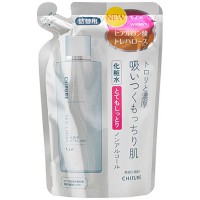 Очищающий лосьон для лица с коллагеном Chifure в мягкой упаковке