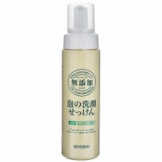Пенка для умывания Miyoshi 