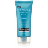 Очищающее средство для снятия макияжа с глаз Neutrogena Eye Makeup Remover Lotion, 88 мл