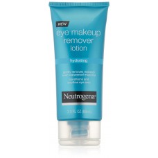 Очищающее средство для снятия макияжа с глаз Neutrogena Eye Makeup Remover Lotion, 88 мл