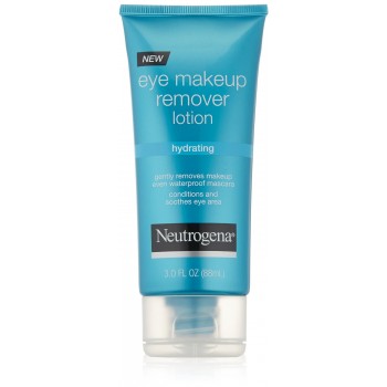 Очищающее средство для снятия макияжа с глаз Neutrogena Eye Makeup Remover Lotion, 88 мл