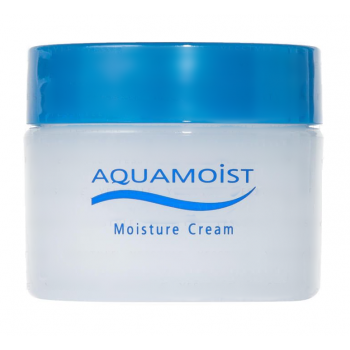 Увлажняющий крем с гиалуроновой кислотой Juju Aquamoist 