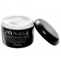  Антивозрастной крем от морщин с ботокс эффектом Ariany Syn-Ake Intensive Snake Cream Whitening&Wrinkle Care, 100 мл