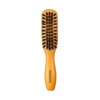 Деревянная расческа для волос с жестким ворсом Marere