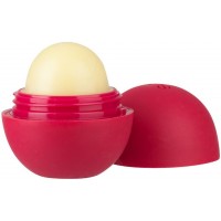 Бальзам для губ EOS Pomegranate raspberry (со вкусом граната, малины)