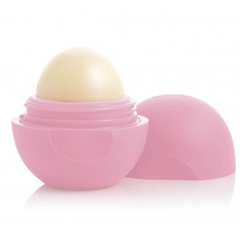 Бальзам для губ EOS Strawberry Sorbet (со вкусом клубничного сорбета)