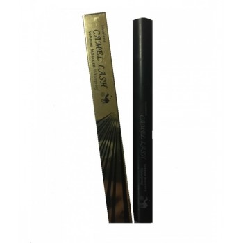  Водостойкая удлиняющая тушь для ресниц Camel Lash Curling Mascara Waterproof