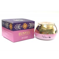 Эмульсия для лица на основе секреции улитки Eunyul Snail Special Program Cream 50 мл