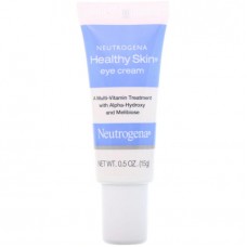 Крем для кожи вокруг глаз с ретинолом Neutrogena Healthy Skin EAE Cream, 15 г