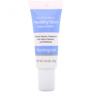 Крем для кожи вокруг глаз с ретинолом Neutrogena Healthy Skin EAE Cream, 15 г