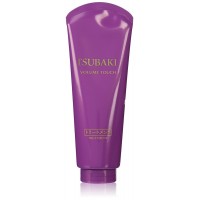 Маска для волос для придания объёма Shiseido Tsubaki Volume Touch, 180 г