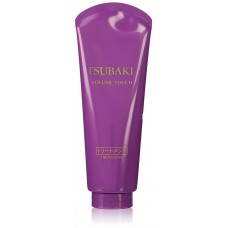 Маска для волос для придания объёма Shiseido Tsubaki Volume Touch, 180 г